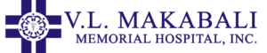 V.L. Makabali Memorial Hospital, Inc. logo