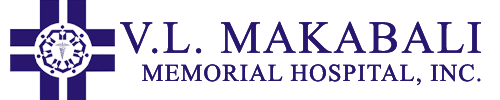 Neck pain | V.L. Makabali Memorial Hospital, Inc.
