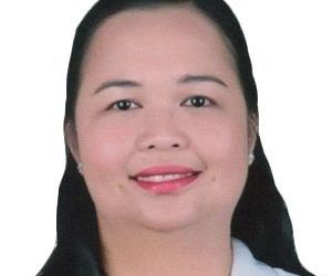 Dr. Honeygirl Pingol-Toledanes