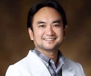 Dr. Ryan Quiambao