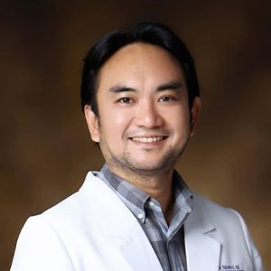 Dr. Ryan D. Quiambao