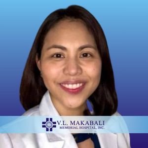 Dr. Marijay M. Utulo