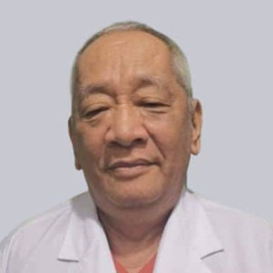 Dr. Pedro Papio