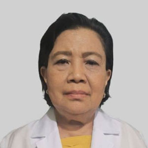 Dr. Rosalinda Papio