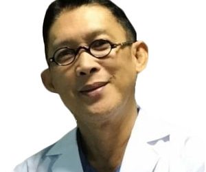 Dr. Albert Mercado