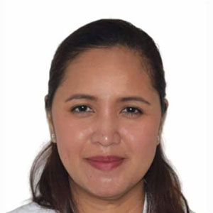Dr. Hena Aldaba-Papio