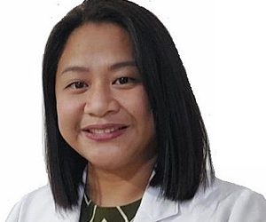 Dr. Dyan Pangilinan-Docena