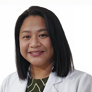 Dr. Dyan Pangilinan-Docena