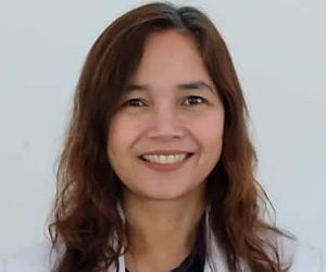 Dr. Rochelle Sumagang