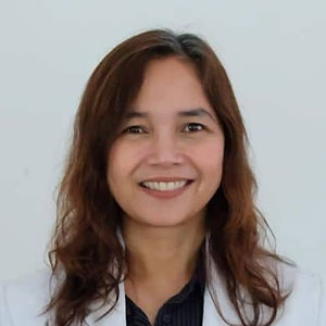 Dr. Rochelle S. Sumagang