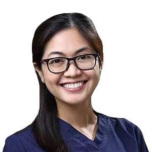 Dr. Zcharmaine Yumang