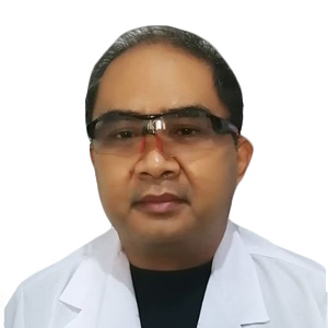 Dr. Joseph George Tamayo