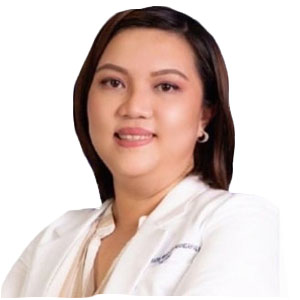 Dr. Veronica Marie Mendoza-Mangahas