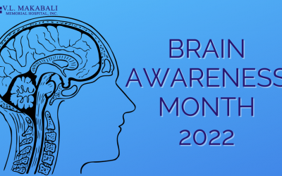 Brain Awareness Month 2022
