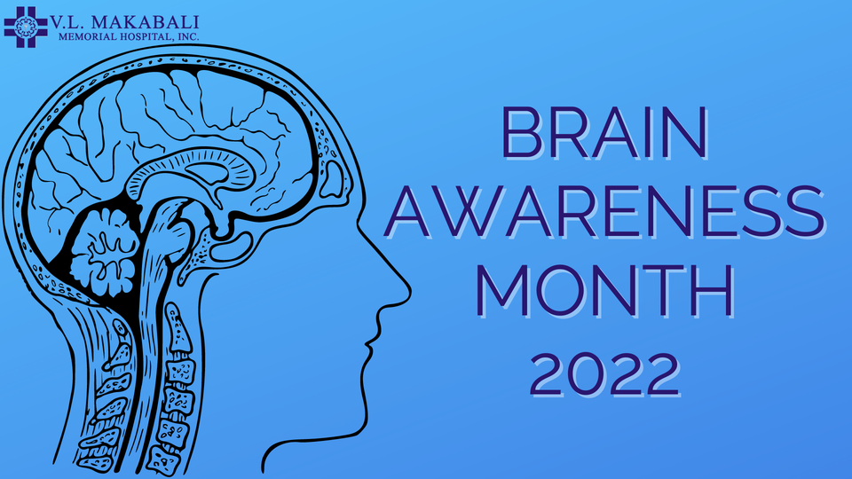 Brain Awareness Month