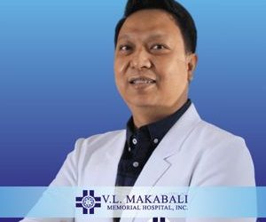 Dr. Sherwin Guevarra