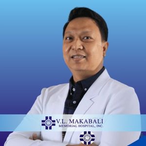 Dr. Sherwin Guevarra