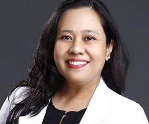 Dr. Gina Masangcay
