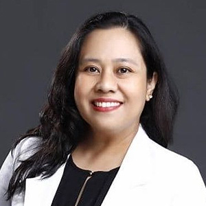 Dr. Gina Masangcay