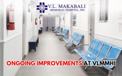 Ongoing Improvements at VLMMHI