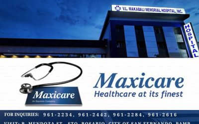 Renewed partnership with Maxicare