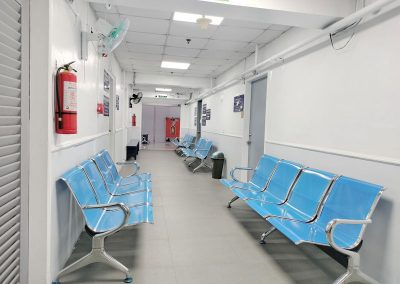 VL Makabali Hospital-clean-facilities