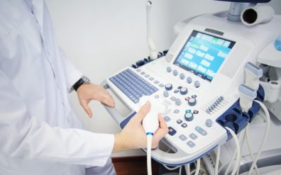 What Is an Ultrasound Machine and How Does It Work?