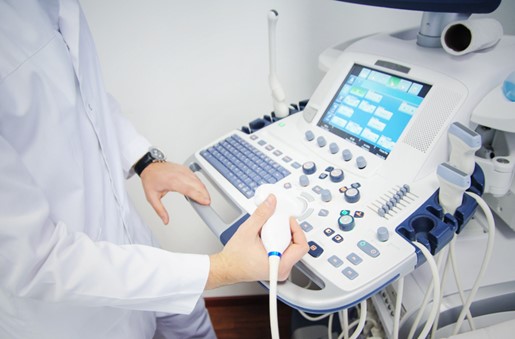 What Is an Ultrasound Machine and How Does It Work