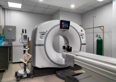 CT SCAN SERVICES | VLMMHI