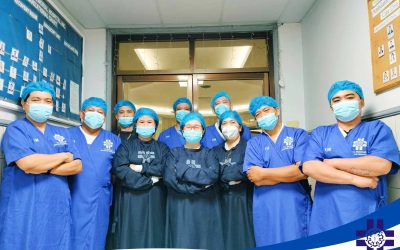 OPERATING ROOM (OR) TEAM