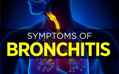 The Best Medicine and Treatment for Bronchitis?