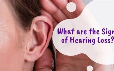Let’s explore hearing loss, its symptoms, and preventive measures: