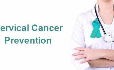 Preventing and treating cervical cancer?