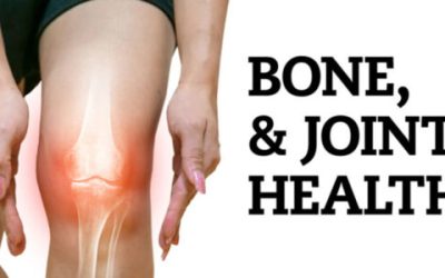 BONE AND JOINT HEALTHY