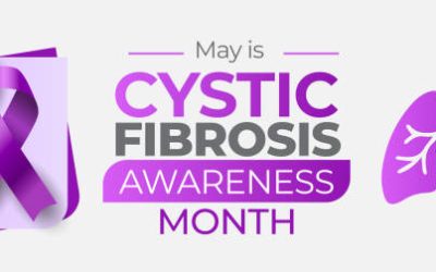 Cystic fibrosis (CF)