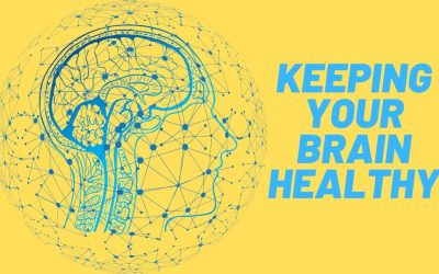 Tips to support your brain to be healthy