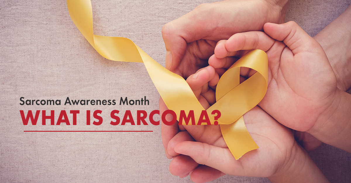 What Is Sarcoma, Symptoms, Treatment And Prevention? 