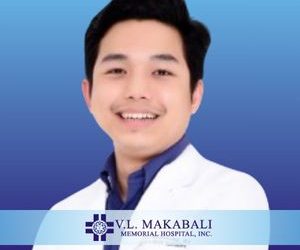 Dr. Rae Joseph Mangalino