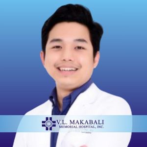 Dr. Rae Joseph Mangalino