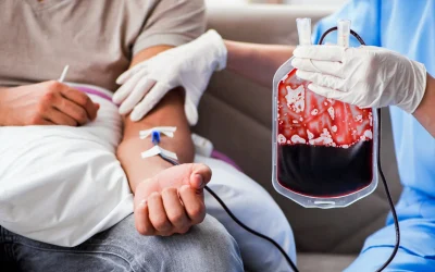 MASS BLOOD DONATION PROGRAM 2024