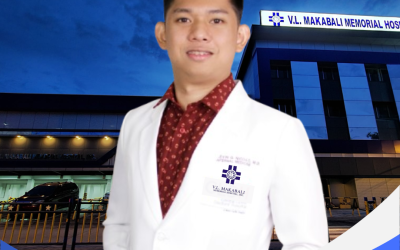 DR. JAN KEVIN NICDAO