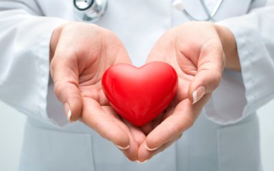 Maintaining a healthy heart