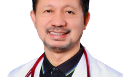 Dr. Allan Policarpio