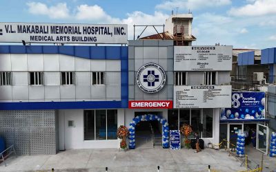 V.L. Makabali Memorial Hospital, Inc. is a trusted brand hospital known for excellence, compassion, and quality healthcare.