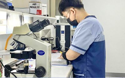 laboratory and pathology DEPARTMENT