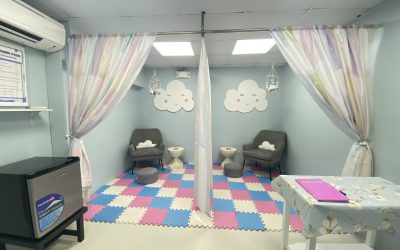 MOTHER – BABY FRIENDLY HOSPITAL