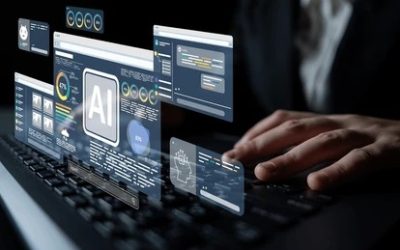 The meeting focused on how these innovations can help improve hospital systems with IT Department and Dr. Gilbert Makabali.