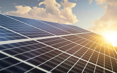 the future implementation of solar energy