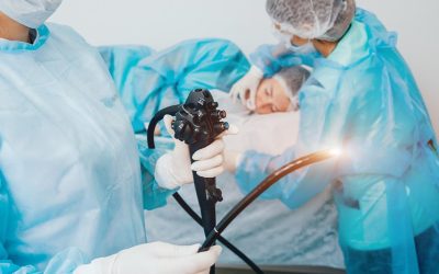 Endoscopy Services