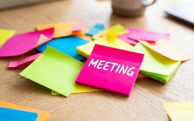 operations meeting